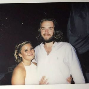 Meet your Posher, Thomas